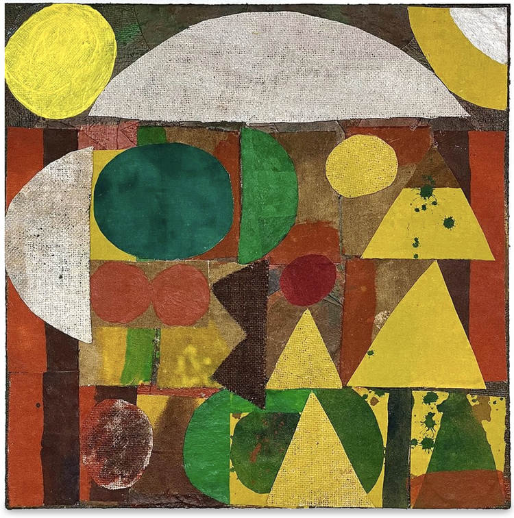 Christopher Peterson — Satchel Projects